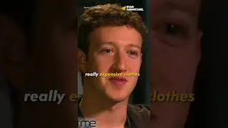 Why RICH People Stay Humble: Zuckerberg’s Lifestyle EXPOSED