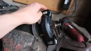 Подвесной Mark 100