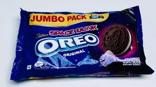 Space Dunk Oreo Original Jumbo Pack