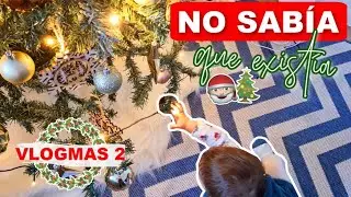 MI NUEVO DESCUBRIMIENTO DE NAVIDAD - foreverYuvelyn