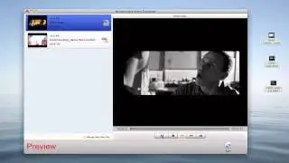 How to Convert AVCHD on Mac OS X Lion