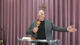 СЕНСАЦИЯ!!!  Бог есть любовь     1 часть
