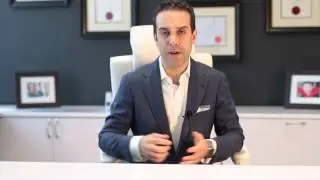 Buying: Transfering Money To Our Trust Account