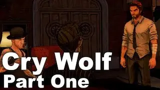 The Wolf Among Us Episode Five 