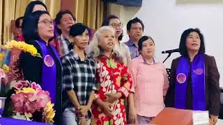 VG.Bukit Zaitun