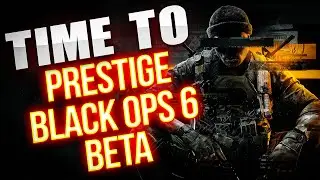 Black Ops 6 Beta !!