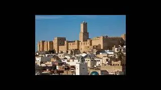 Visiter le monde - épisode 7 : Tunisie