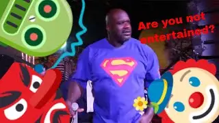 Shaq's Fun House - All Access Behind The Scenes Look