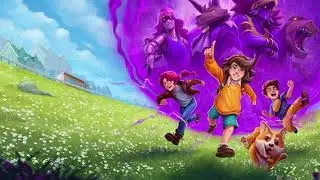 Bloomtown: A Different Story - Trailer
