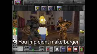 The Doom Movie