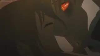 Devils Line: Vampire Kissing Scene