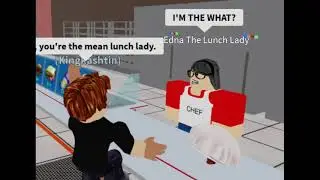 A little picture skit