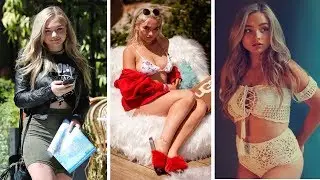 Natalie Alyn Lind's Best Looks - 2018