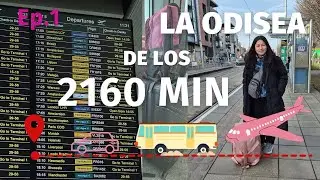 La Ruta Infinita | Episodio 1