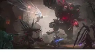 Haunted Mines OST - Heroes of the Storm