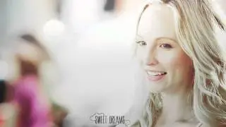 ► Tristan - Caroline  ll Nothing to loose.. AU ∞