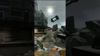 #halo SHORTS: HALO INFINITE ASESINO TACTICO/HALO MOMENTS/operacion Fleetcom/ 4k60fps