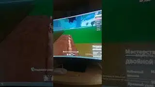 ГАЙД как получить двойные крюки (меч)