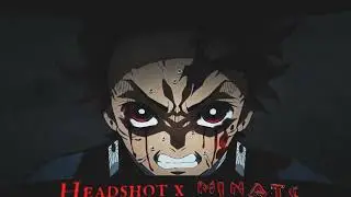 Headshots 300 Sub Open Collab entry - The Grinch amv