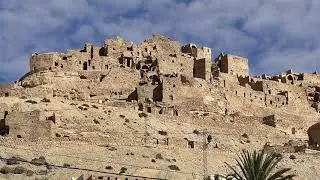 Djerba 2022