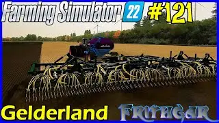 Let's Play FS22, Gelderland 