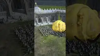 POP - Total War: Warhammer 3 Thrones of Decay 