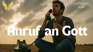 Anruf an Gott | Ein Lied über Vertrauen in Zeiten des Zweifelns