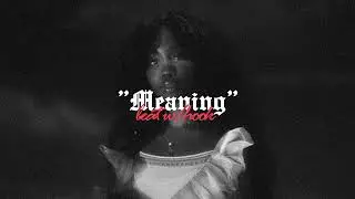 [FREE] Female RNB Beat WITH HOOK 2024 