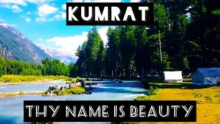 Kumrat valley re-discovered | Imran Khan in Kumrat | Pashto | #viralvideo #youtube #geotv