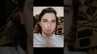 My beautiful portrait made with the help of AI! #2024