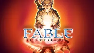 Fable:The lost chapters #1-Ностальгия по старым играм