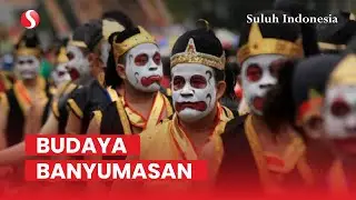Kembang Setaman Banyumasan