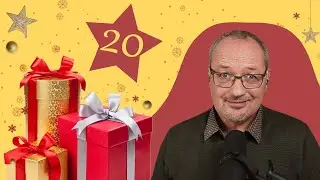 20. Türchen - ”Effektivität versus Bedürfnisse”