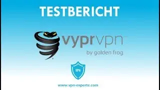 VyprVPN TEST 2019 - Das Wichtigste in 5 Minuten!