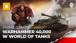 Zdobądź więcej z uniwersum Warhammera 40,000: ekskluzywny dowódca i nie tylko