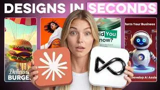 How to Make Social Media Designs in Minutes With Claude + OpenArt
