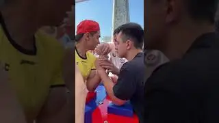 Сломал руку ему😢 inst: armvlad15 