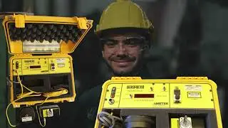Gemco 1999 Semelex Safetimeter