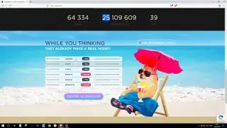 Dogebank - лучший сайт для заработка криптовалюты!