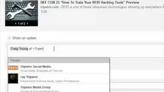 How to Share Articles on LinkedIn