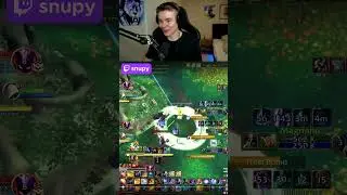 Living bomb is no joke after the buffs 
