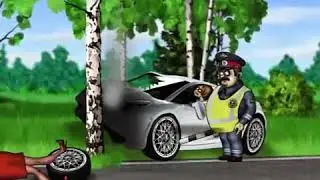 Мультанекдот! Молодец!