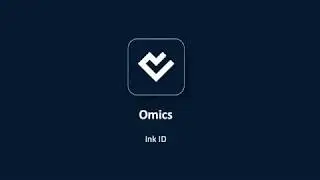 Ink ID