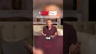 2K15 MYPARKS ARE BACK FOR 2K25!!!