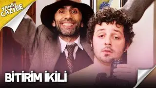 Peker ve Erdoğan güçlerini birleştirdi - Yahşi Cazibe 27. Bölüm