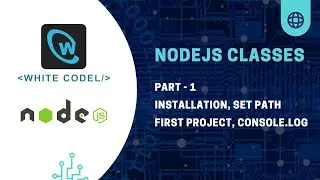 Nodejs Part - 1