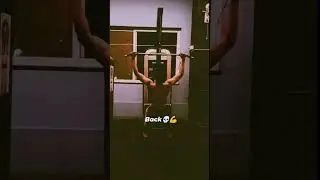 Back #shorts #gym #gymlife #gymlife #trending #back #bodybuilding #viral #funny