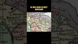 Debunking the Myth:  Bill Monroe's Presidential Ancestor