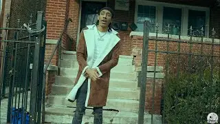 OMB LILMOE - Up To Me (Official Video)