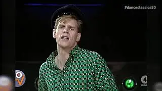 Al Corley - Square Rooms (Musica E' 1984)